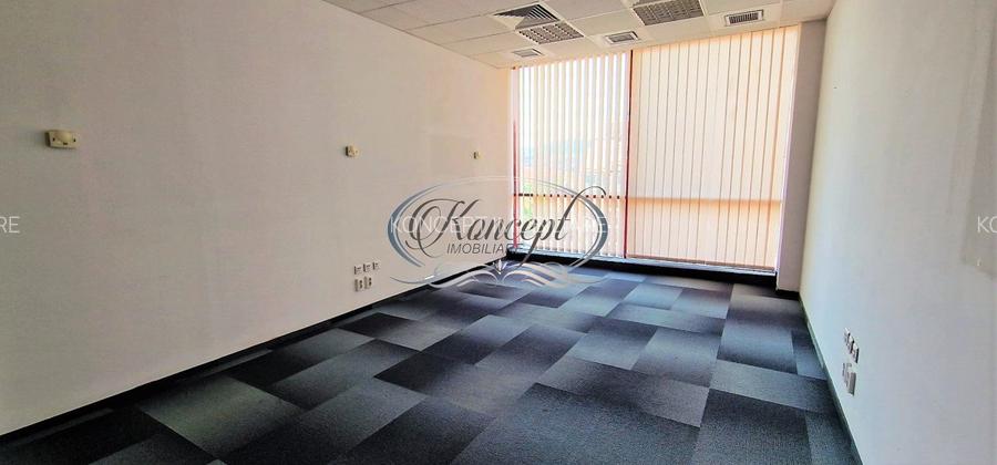 Spatiu de birouri in Sigma-Center - 17