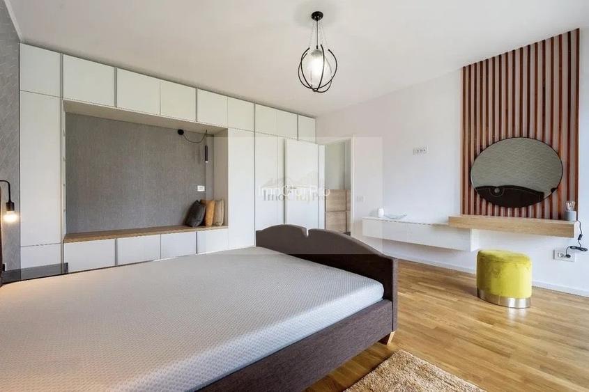 Apartament 3 camere de închiriat | Parcare + Boxǎ | Cartier Buna Ziua - 10