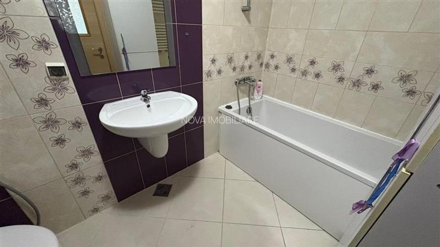 Apartament trei camere zona Blumana - 11