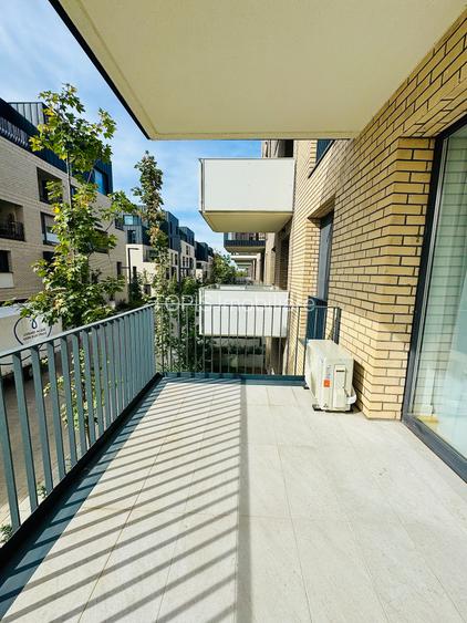 Avalon Estate / Mobilat Premium / Balcon Generos /  Prima Inchiriere/ Parcare - 26