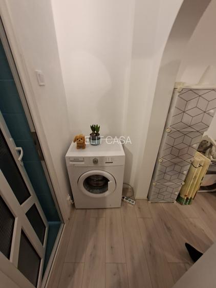 Apartament cu 2 camere, etaj 2/4, zona Alexandru cel Bun - 8