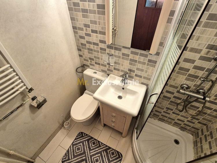 Apartament 2 camere - Bucla Drumul Taberei