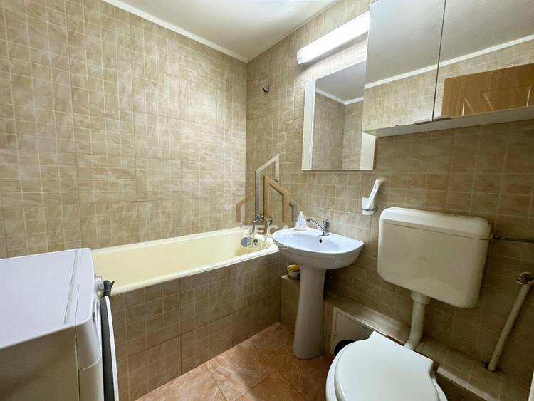 Inchiriere Apartament cu 2 camere | 54mp | Decomandat | Parcare | 6 min M. Obor - 9