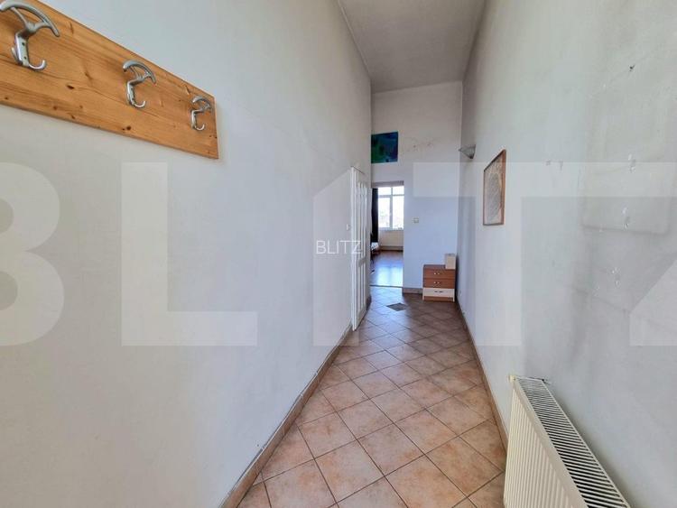 4 apartamente de o camera pentru investitie,  Zona Primarie - 8