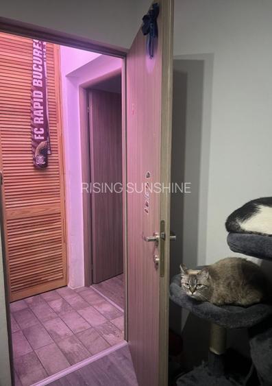 3 camere | centrala proprie | Drumul Taberei |500m Metrou Raul Doamnei - 9