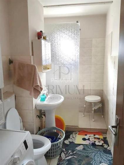 LIPOVEI - 3CAM - 2 BAI - BOXA - CENTRALA PROPRIE - ETAJ 2 - 7