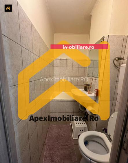 Garsoniera de inchiriat Sala Palatului București | ApexImobiliare.ro - 6