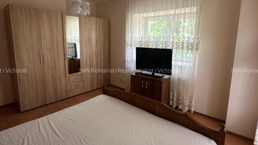 REA1028752 Apartament 3 camere Decebal - 2