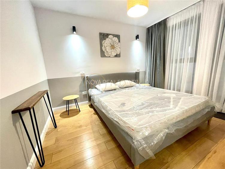 Apartament 3 camere de inchiriat Pipera cu Parcare - 2