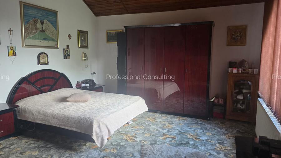 Vanzare Casa S+P+1, Snagov - Ghermanesti - 16