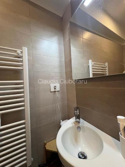 Garsoniera tip studio ansamblul Schiller Residence direct de la proprietar - 11