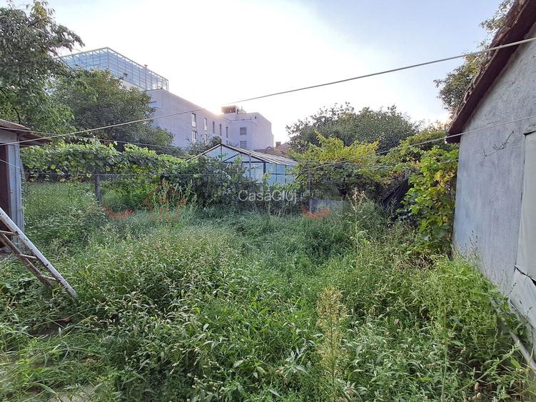 Casa la curte comuna, Andrei Muresanu!! - 7