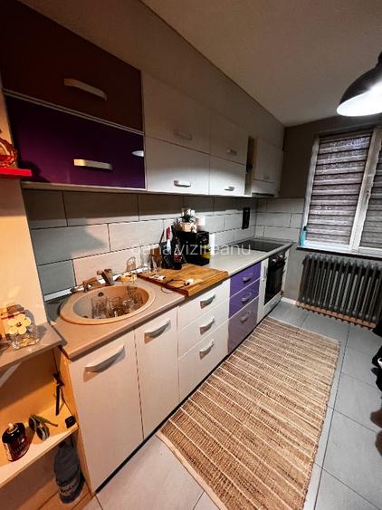 Apartament 2 camere complet mobilat - 8