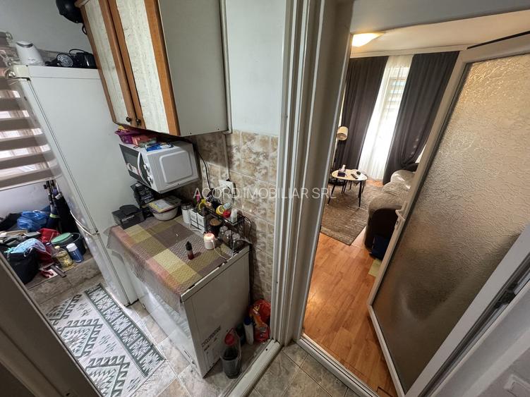 Apartament 2 camere zona Tomis Nord - 6