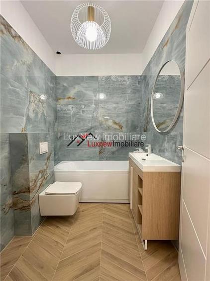 Comision 0%! Penthouse super finisat si utilat, 3 camere, 90 mp plus terasa 30 m - 15