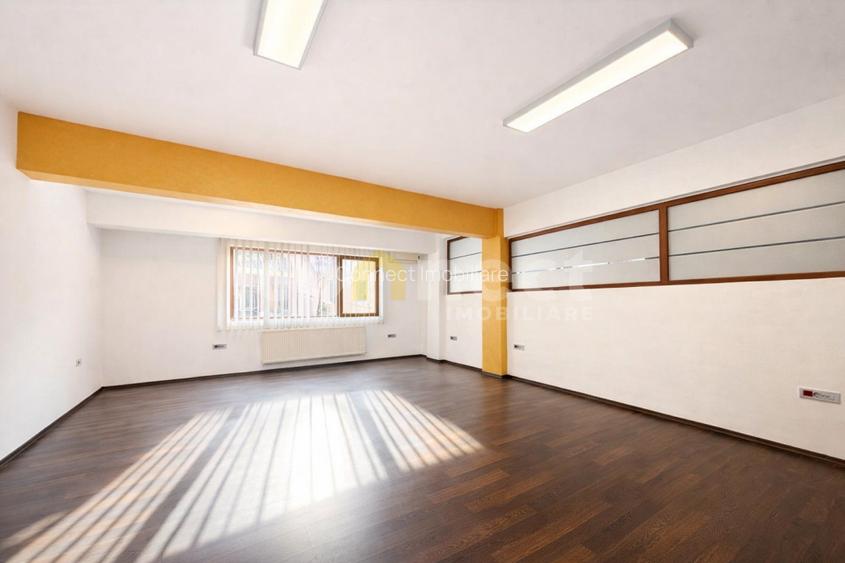 Connect I Spatiu de birouri de 35mp de inchiriat in zona Grigorescu - 2