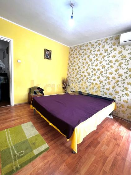 Apartament 3 camere 64mp mobilat | Sos. Colentina | Metrou_Obor - 6