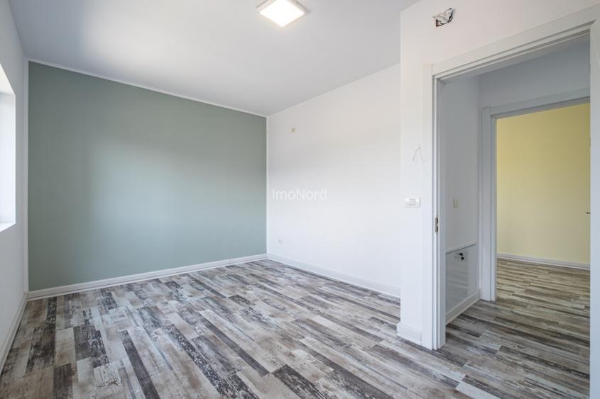 Vanzare vila constructie nou Tunari, finisaje premium - 17