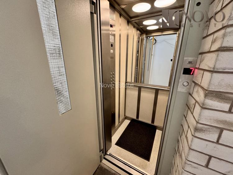 3 Camere | Victoriei | Balcon | Nemobilat - 3