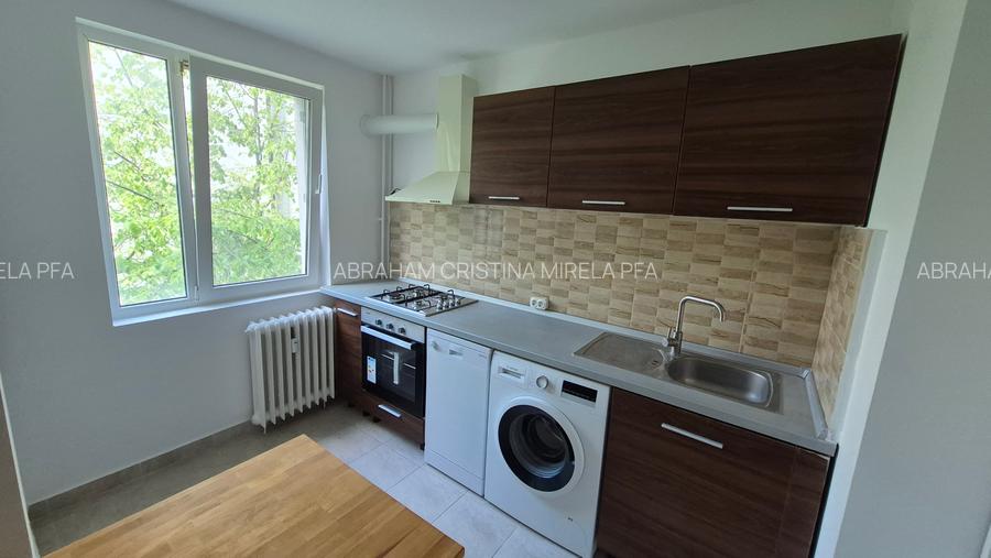 2 Camere decomandat | Modern & Cozy | Aleea Postăvarul  | 10 min Metrou - 13