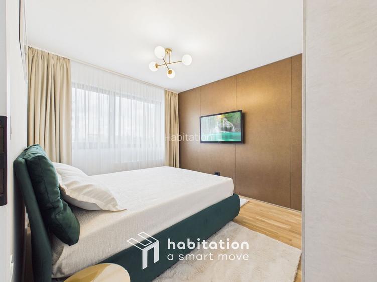 Apartament cochet, finisaje premium – Lipovei - 16