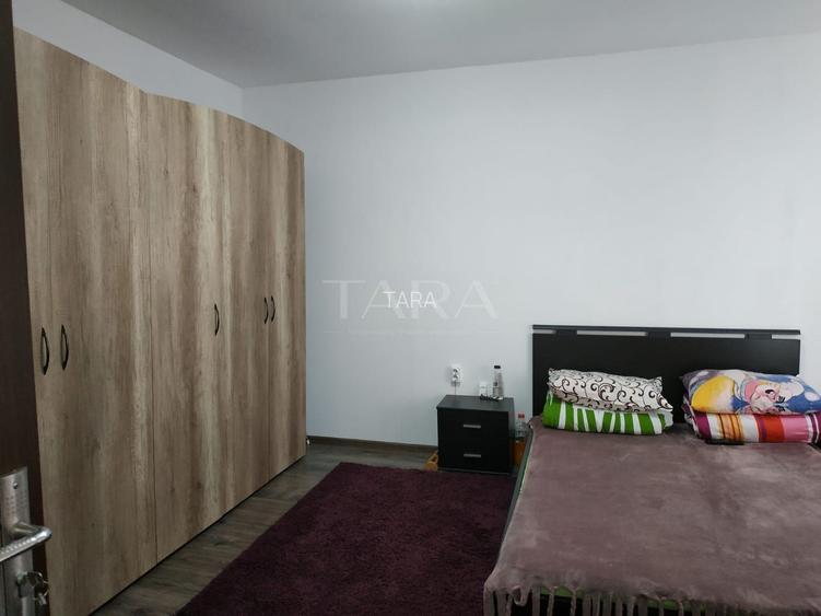 Vanzare casa individuala in Dambu Rotund. - 2