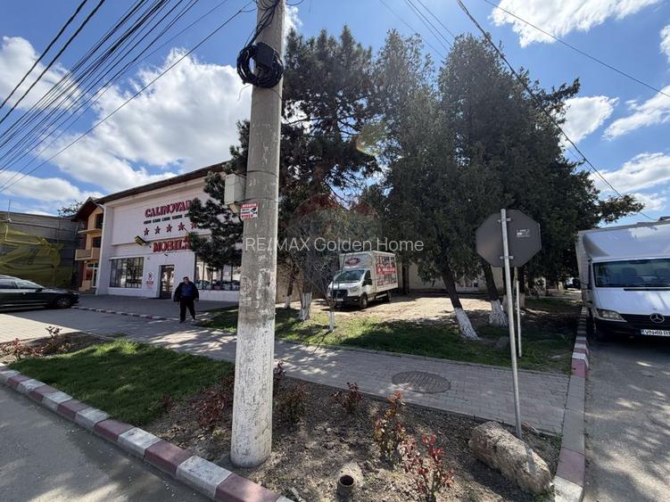 Clădire istorică P+1, 428 mp – Ultracentral Adjud - 31