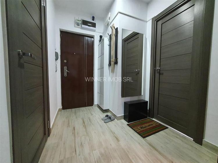 Inchiriere Apartament cu 2 camere Unirii - 8