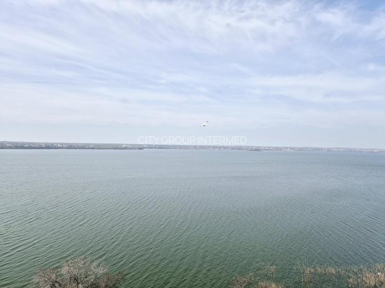 Mamaia - REX - apartament cu terasa si vedere panoramica pe lac - 3