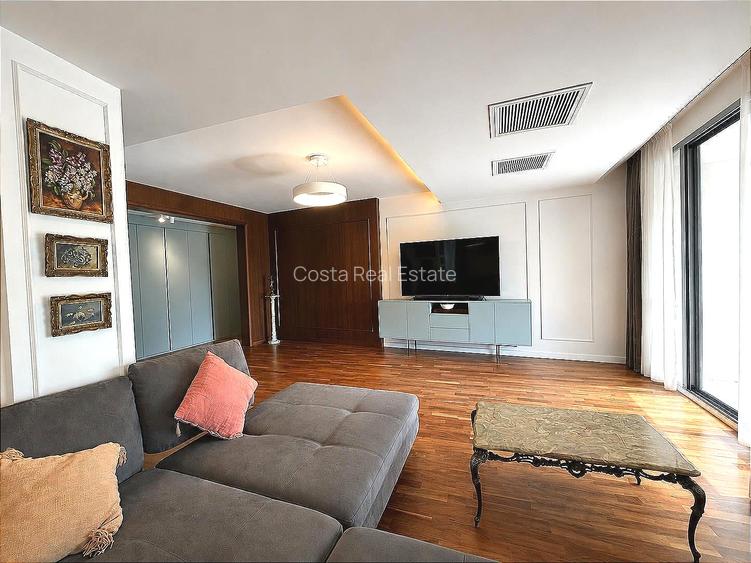 Inchiriere Apartament 4 Camere Iancu Nicolae/Piscina/Gym - 9