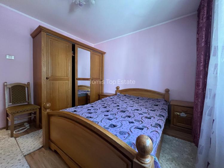 APARTAMENT DE INCHIRIAT I 2 CAMERE I 45MP I BLOC REABILITAT I TOMIS 3 - 10