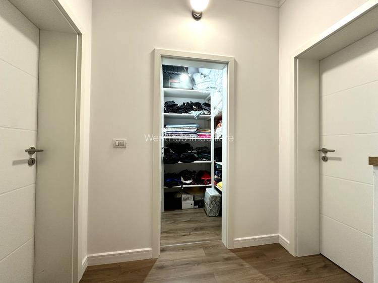 Duplex spatios cu 4 camere, 111 mp utili, 357 mp teren - Covaci - 8