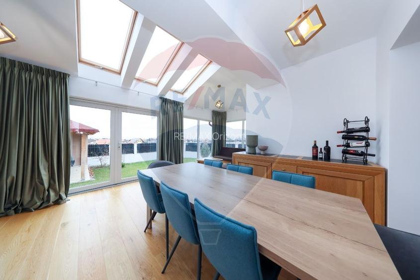 Casă premium - suprafețe generoase Bunloc - 4