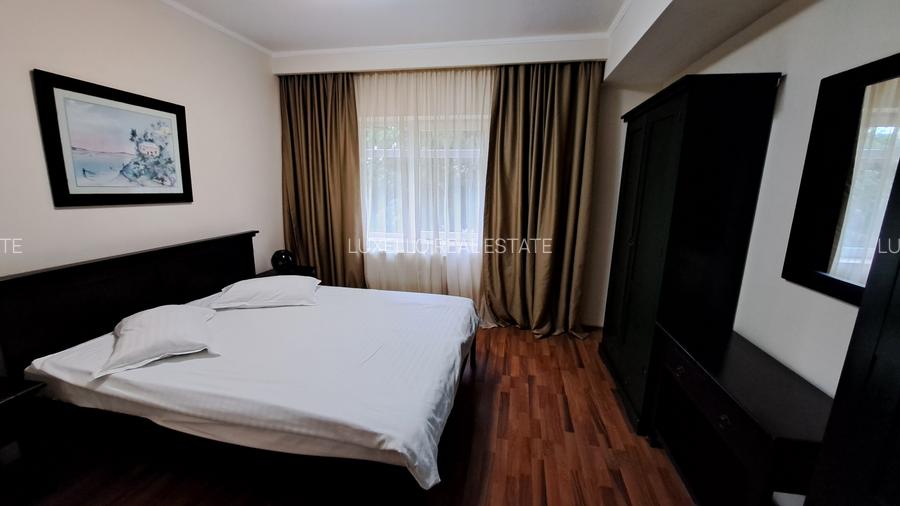 APARTAMENT 3 CAMERE IN COMPLEX REZIDENTIAL CU CIRCUIT INCHIS - PRET PROMOTIONAL - 22