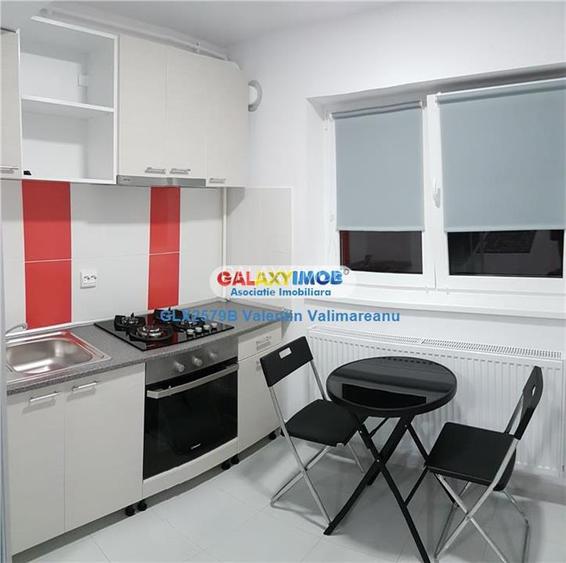 Garsoniera Ikea Pallady DV 468 - 6