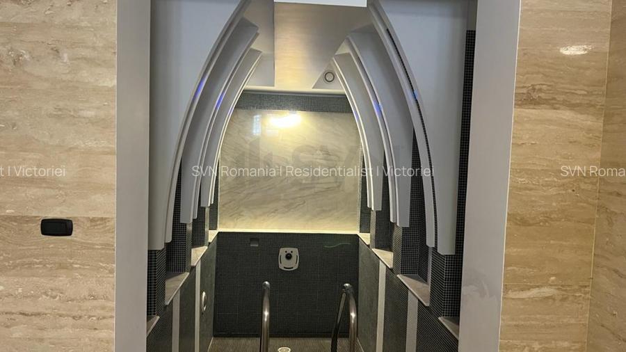 REV2002762 Vila de inchiriat 21 camere zona Universitate - 14