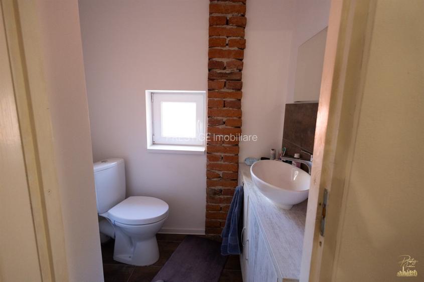 Casa S+P+M cu 6 dormitoare, teren 482 de vanzare in zona Muzeu - 20