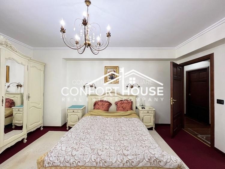 Apartament spatios, 4 camere, Soseaua Nordului - 28