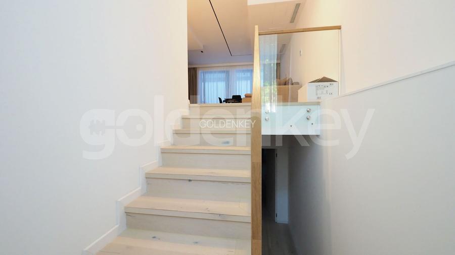 Apartament duplex nou cu 3 camere | 40mp terase - 18