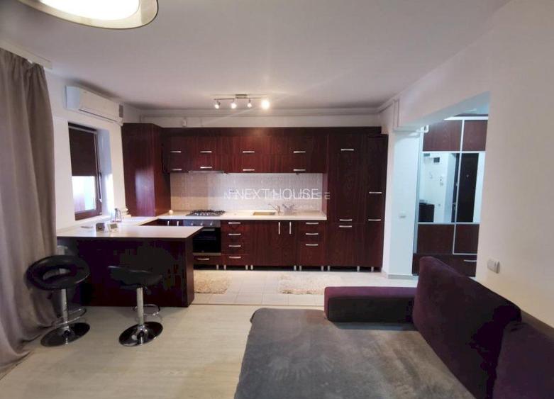 Garsoniera Berceni - Aparatori Patriei -Metalurgiei - optional parcare - 7