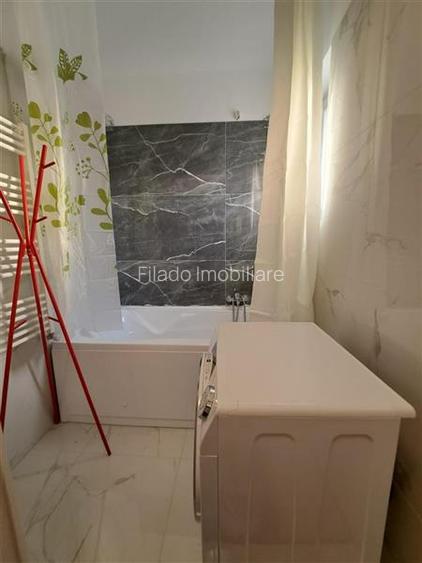 Inchiriere apartament 2 camere Fundeni, Dobroesti - 15