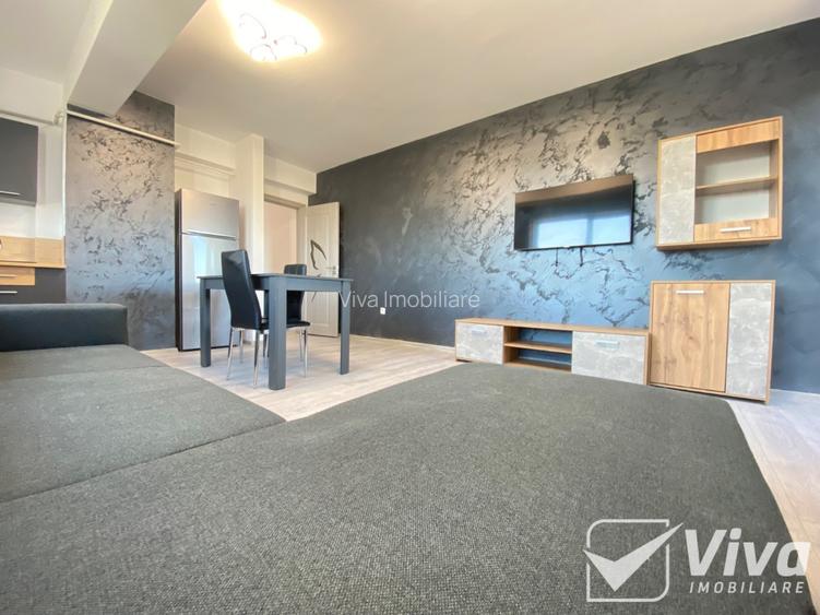 Modern&practic, bloc nou bine facut, pozitie decenta! Tatarasi Kaufland - 9