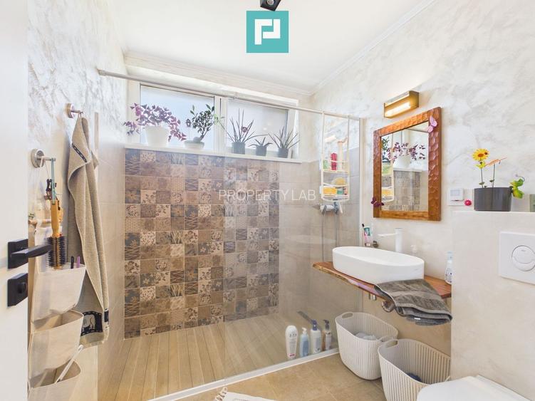 Apartament 2023, etaj 1, Oncea, complet mobilat - 9