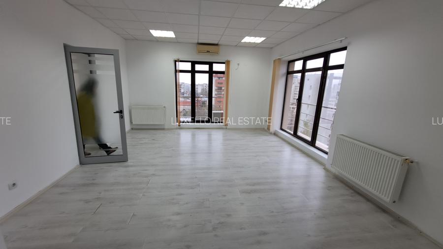 SPATIU BIROU- CLADIRE BIROURI PREMIUM- COSTURILE UTILITATILOR SUNT INCLUSE - 2