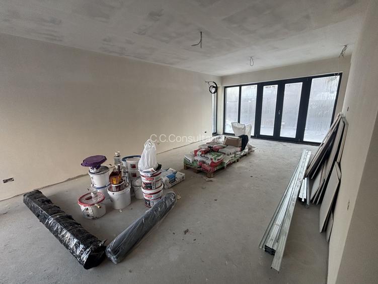 Casa 4 camere Ozana/1 Decembrie 1918 - 4