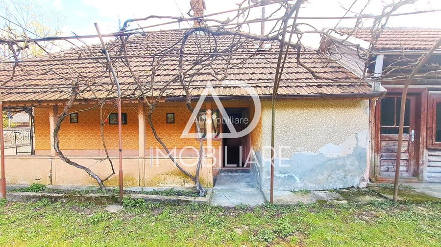 Casa de Vanzare  Polovragi, Gorj - 9