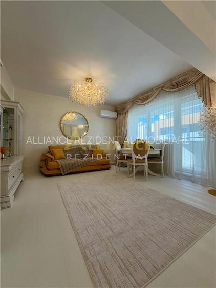 Apartament 3 camere PREMIUM ~ 10 minute metrou Berceni ~ 74 mp - 7