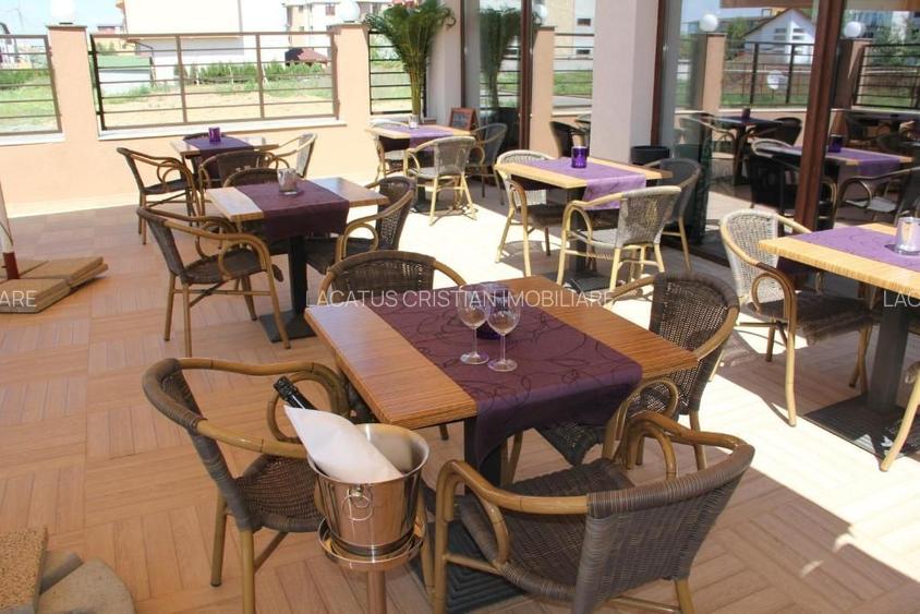 HOTEL 3 STELE, 5 NIVELE, MAMAIA NORD KM 0 ZONA ALEZZI - 4