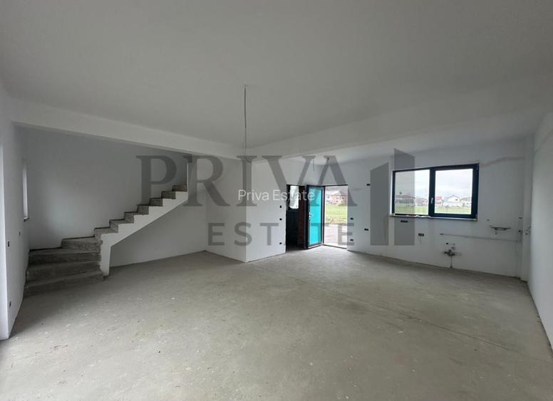 Casa insiruita 4 camere, 2 bai, Chisoda - 11