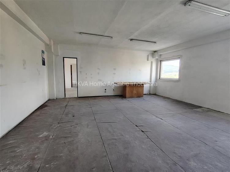 Cladire industriala cu societate in fuctiune (Miercurea Ciuc, str. Zorilor) - 8